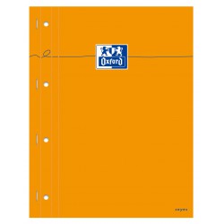 Oxfd Bloc Ag.160P 225X297 Seye