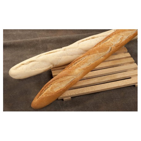 Baguette Precuite /200G Cuite