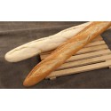 Baguette Precuite /200G Cuite