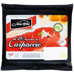 V.Bov Uvcdl Carpaccio 200G