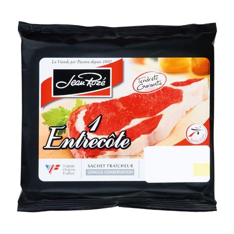 Vbov Uvcdl 1 Entrecote 200G