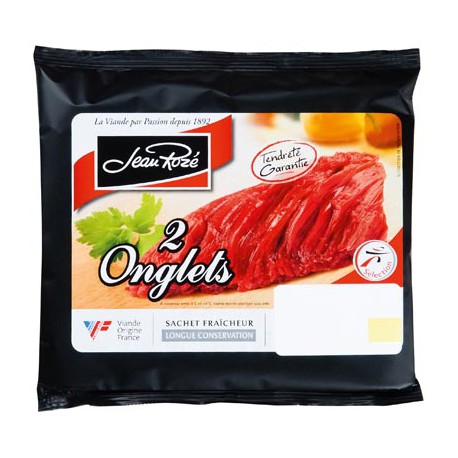 Vbov Uvcdl Onglet 2X140G