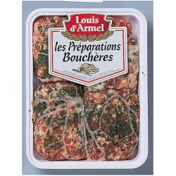 Jean Roze Paupiette Porc 1K5