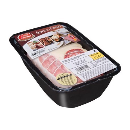 J.Roze Roti Porc Andalou 1K06