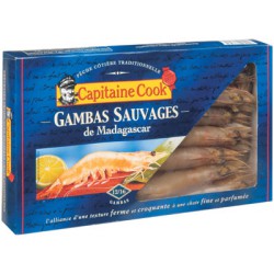 C.Cook Gamb Ent Cru 30/40 400G