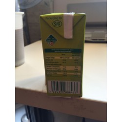 Solal Nectar Multifruits 6X20Cl + Paille