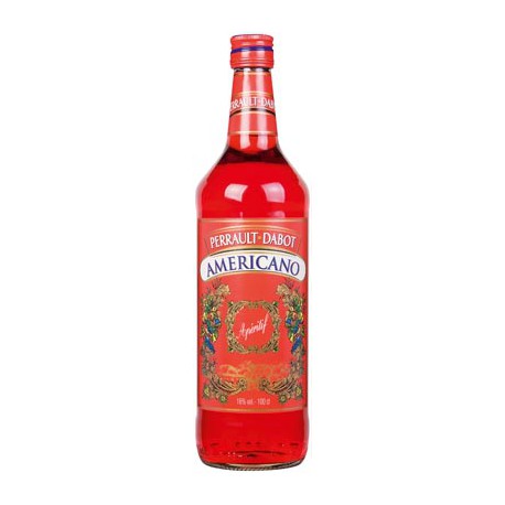 P.Dabot Americano 16D 1L