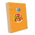 Oxford 2+1Blocs 21X31.5 160P