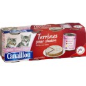 Canaillou Ter.Chaton 4X400G