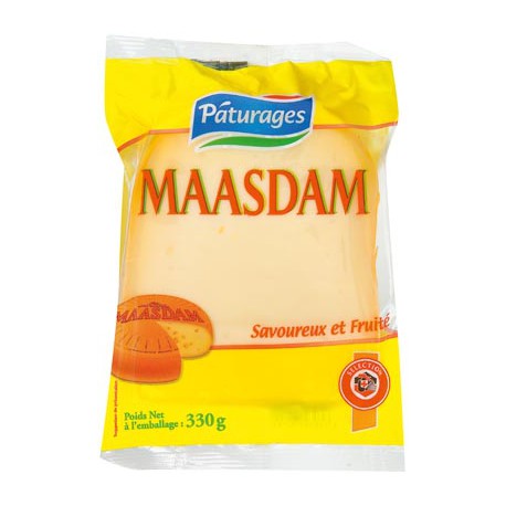 Paturages Maasdam Portion 330G