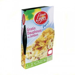 Ran. Grat.Dauphinois Jbon 300G