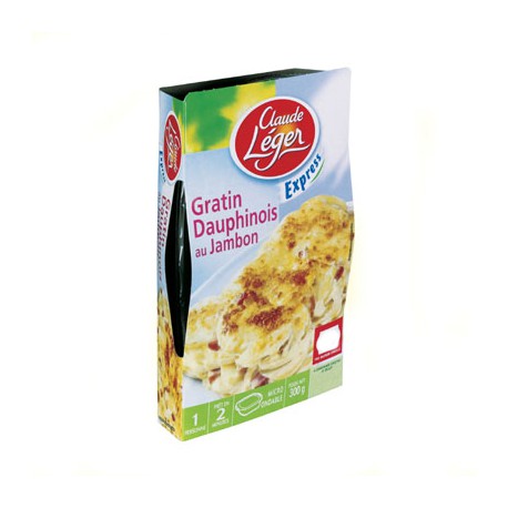 Ran. Grat.Dauphinois Jbon 300G