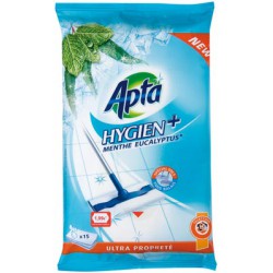 Apta Ling Sol Hyg+Ment&Eucax15
