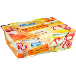 Paturages Ile Flottante 4X100G