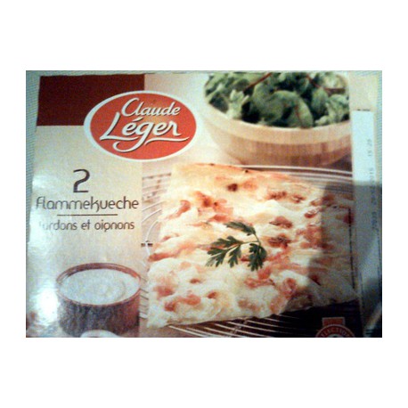 Ranou 2 Flammekueches 520G