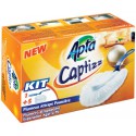 Apta Captizz Kit Plumeau+5Rech
