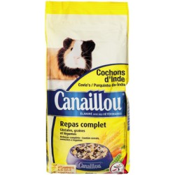 Canail Repas Cochon Inde 800Gr
