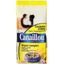 Canail Repas Cochon Inde 800Gr