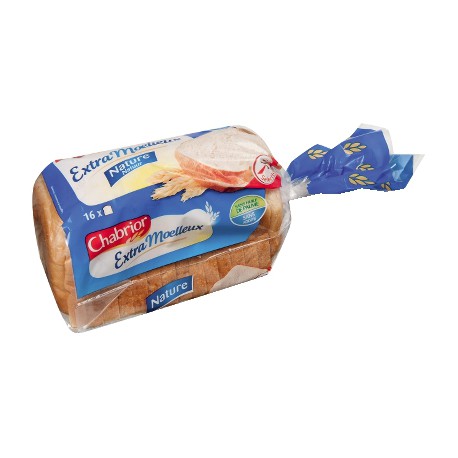 Netto Madeleine Coquil.Pb300