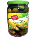 B.Or Cornichon Aigre Doux 425G