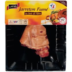 Jroze Jarreton Fumes 600G