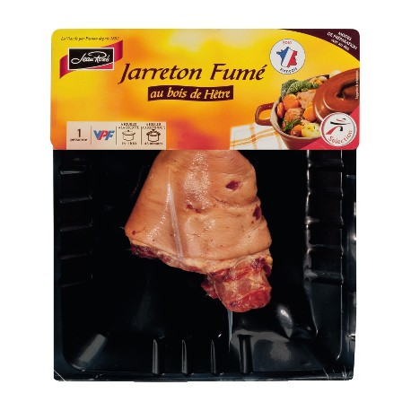Jroze Jarreton Fumes 600G