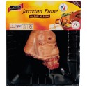 Jroze Jarreton Fumes 600G