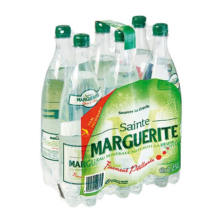 Ste Marguerite E.Gaz.6X1L25