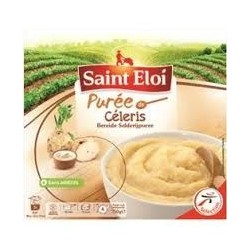 Saint Eloi Puree Celeri 750G