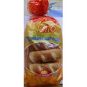 Netto 12 Pains Lait Pb 480G