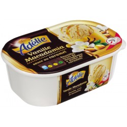 Adelie Bac Vanille/Macada 468G