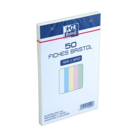 Oxfrd 50Fbristol 125X200 Coul