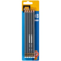 Domedia 5 Cray. Graphite Hb
