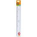 Domedia Regle Plate 30Cm Plas