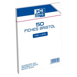 Oxford 50 F Bristol A5