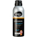 Labell Men Deo Sport 200Ml
