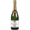Veuve Barrier Champ.1/2Sec75Cl