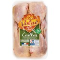 Volae Cailles Certif.X4 640Gpf