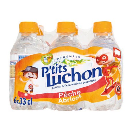 Ptits Luchon Pech/Abric6X33Cl