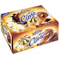 Adelie Minicone Va/Ch X12 231G