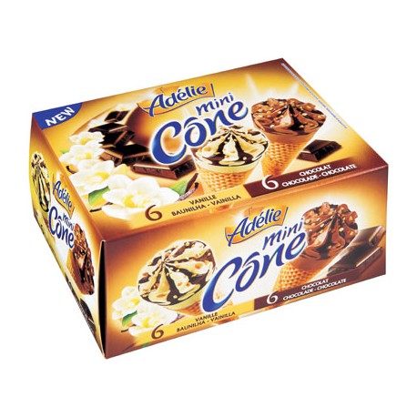 Adelie Minicone Va/Ch X12 231G