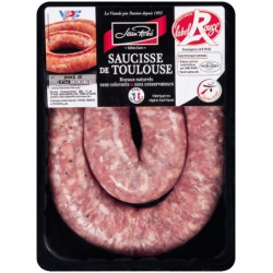 Jroze Toulouse Brasse L.R 500G