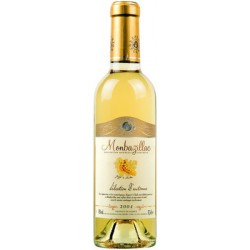 Monbazillac Blc Exp.Club37.5Cl