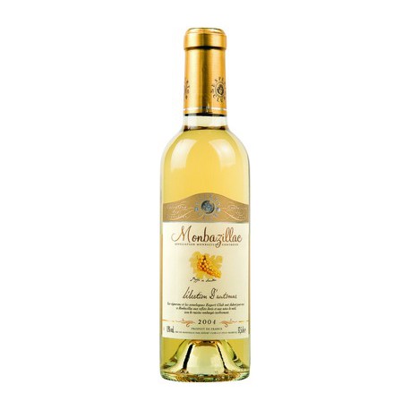 Monbazillac Blc Exp.Club37.5Cl