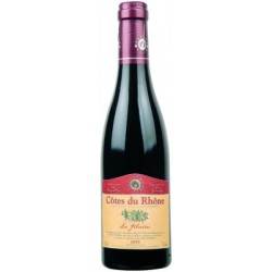Cote.Rhone Rge Exp.Club37.5Cl