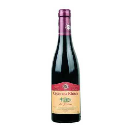 Cote.Rhone Rge Exp.Club37.5Cl