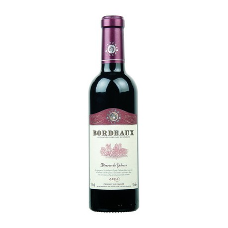 Bordeaux Rg Expert Club37.5Cl