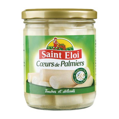 Saint Eloi Coeur/Palmier Boc450Ml