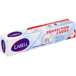 Labell Dent.Protect.Caries 75