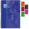 Oxford Carnet 11X17 180P 5X5